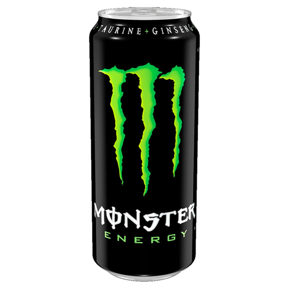 dragon monster drink